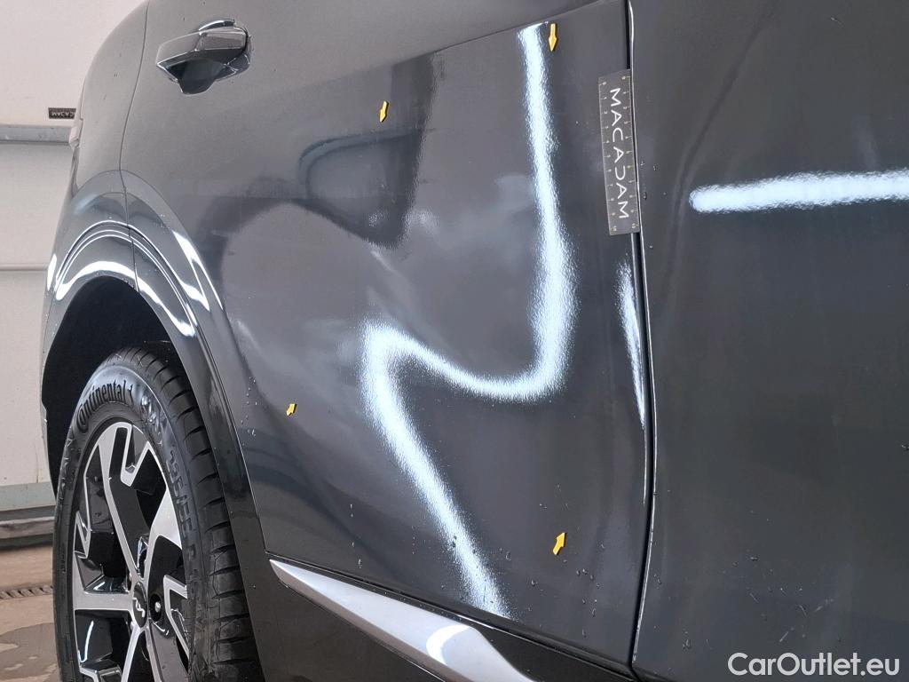  KIA  Sportage  Design Hybrid 1.6 T-GDi 230CV BVA6 E6d #17