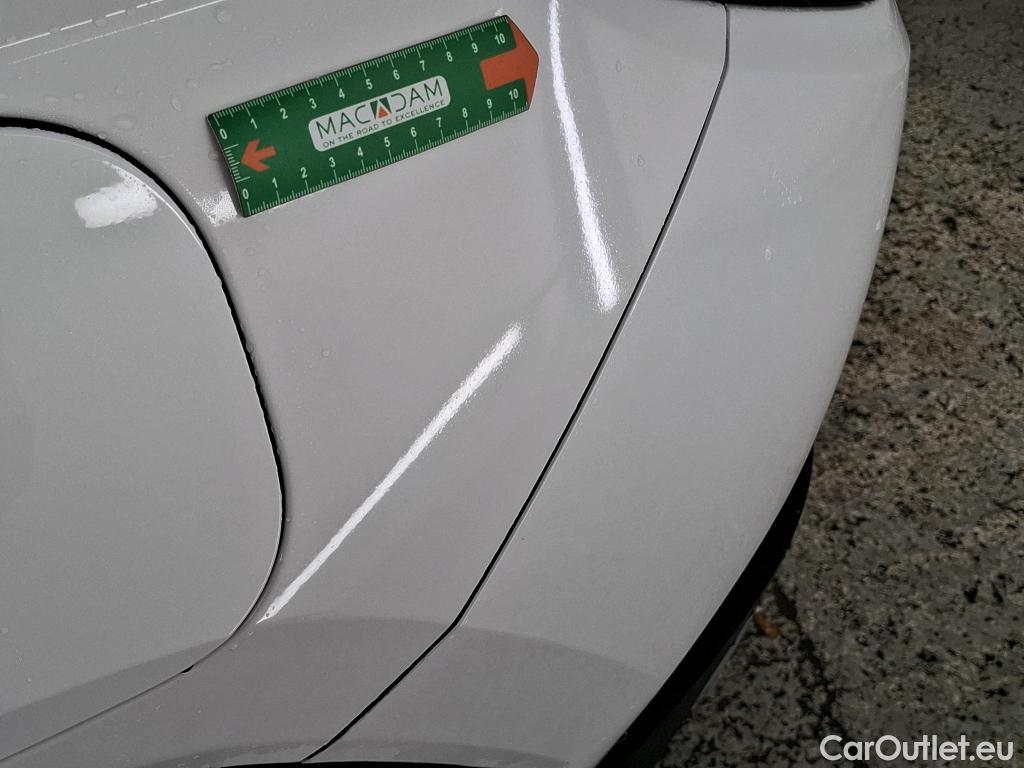  Hyundai  Tucson  Business Hybrid 2WD 1.6 T-GDI 230CV BVA6 E6d #2