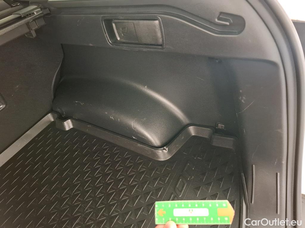  Hyundai  Tucson  Creative Hybrid 2WD 1.6 T-GDI 230CV BVA6 E6d #8