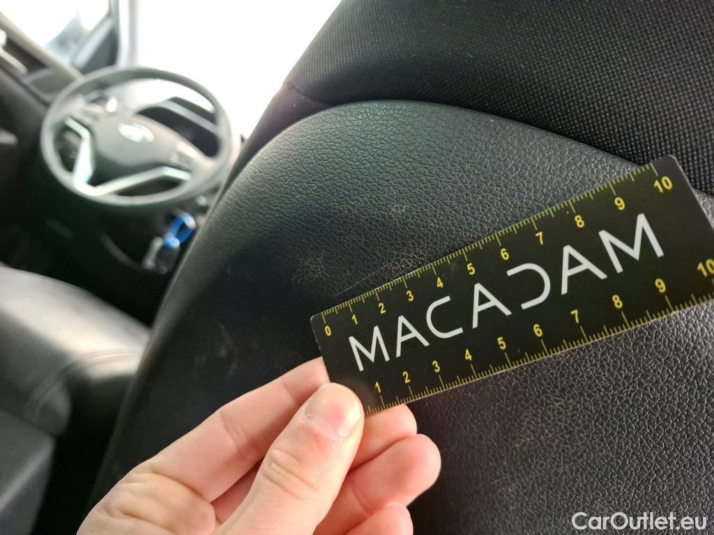  Hyundai  Tucson  Business 2WD 1.6 CRDi 135CV BVA7 E6dT #32