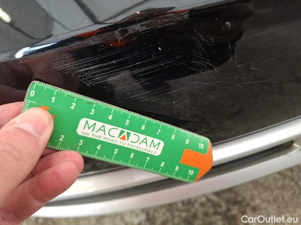  Opel   Grandland X OPEL Grandland / 2021 / 5P / SUV 1.5 DIESEL 130 ULTIMATE AUTO #11