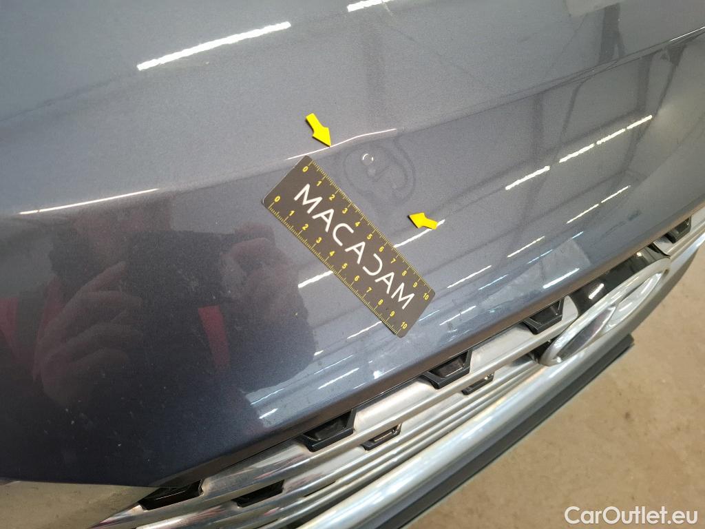  Hyundai  Tucson  Business 2WD 1.6 CRDi 135CV BVA7 E6dT #7