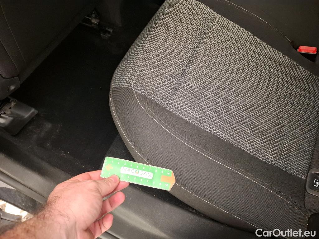  Opel   Grandland X OPEL  2017  5P  SUV 12 TURBO 130 EDITION BUSINESS AUTO #18