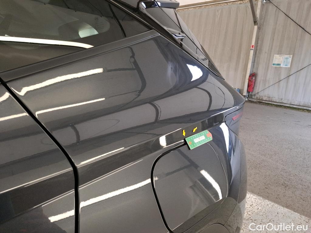  Hyundai  Tucson  Business Hybrid 2WD 1.6 T-GDI 230CV BVA6 E6d #14