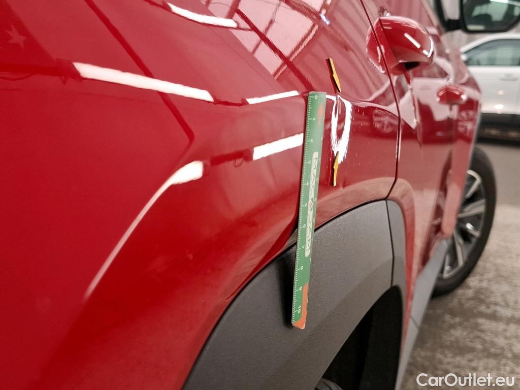  Hyundai  Tucson  Business Mild-Hybrid 2WD 1.6 CRDI 135CV BVA7 E6d #12