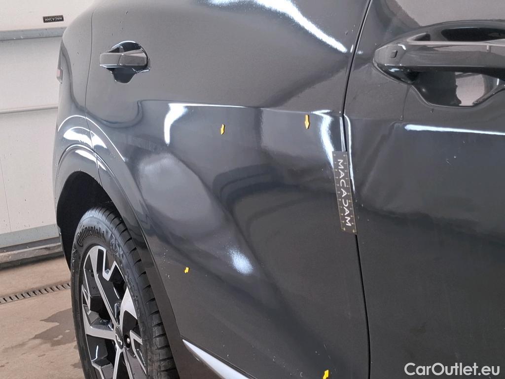  KIA  Sportage  Design Hybrid 1.6 T-GDi 230CV BVA6 E6d #21