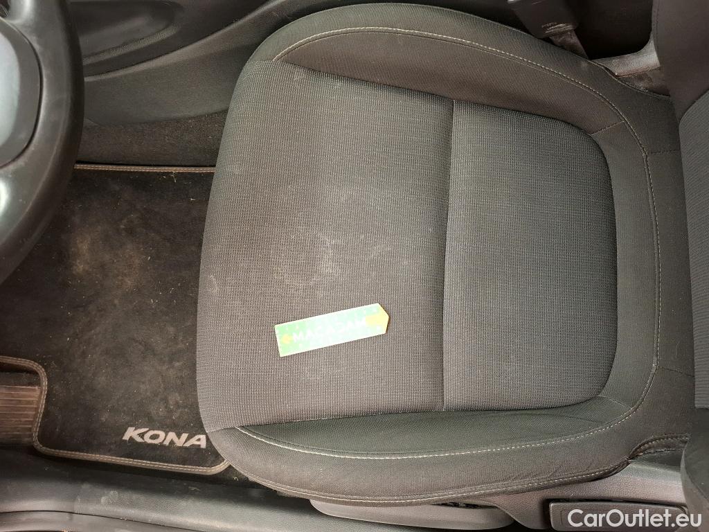  Hyundai  Konna Kona Business Hybrid 2WD 1.6 GDI 140CV BVA6 E6d #34