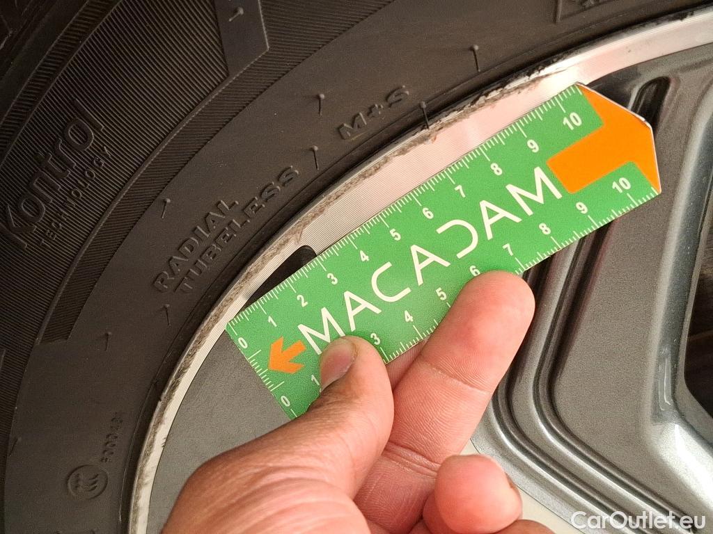  Hyundai  Konna Kona Business Hybrid 2WD 1.6 GDI 140CV BVA6 E6d #7