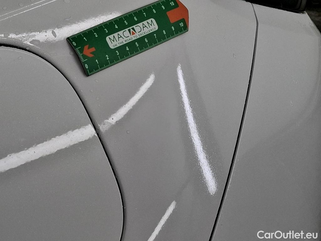  Hyundai  Tucson  Business Hybrid 2WD 1.6 T-GDI 230CV BVA6 E6d #5