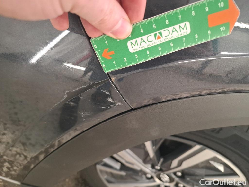  Hyundai  Tucson  Business Hybrid 2WD 1.6 T-GDI 230CV BVA6 E6d #38