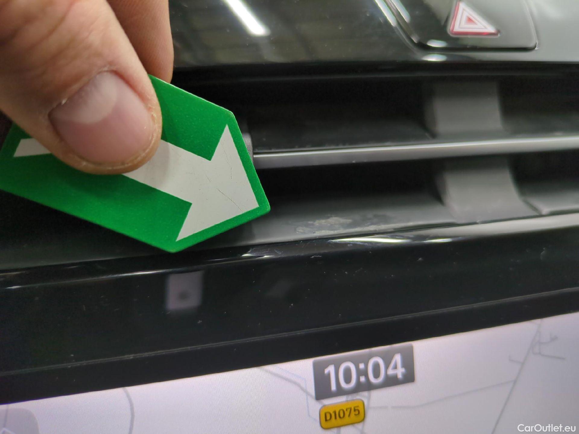  Hyundai  Tucson  Executive Mild-Hybrid 2WD 1.6 CRDI 135CV BVA7 E6d #1