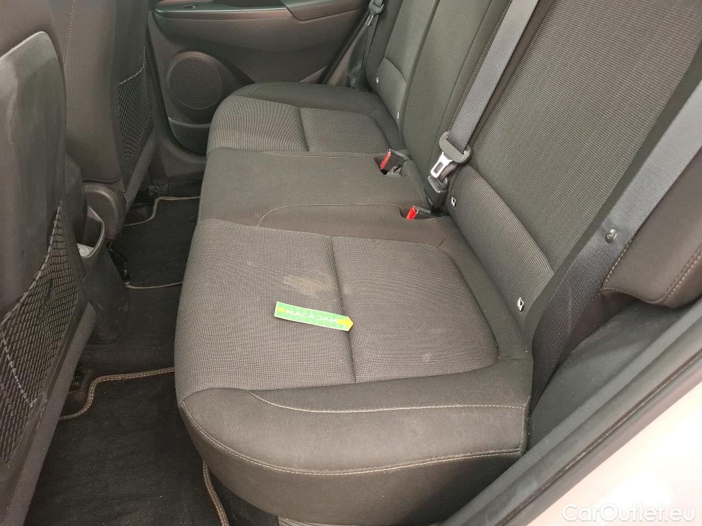  Hyundai  Konna Kona Business Hybrid 2WD 1.6 GDI 140CV BVA6 E6d #28