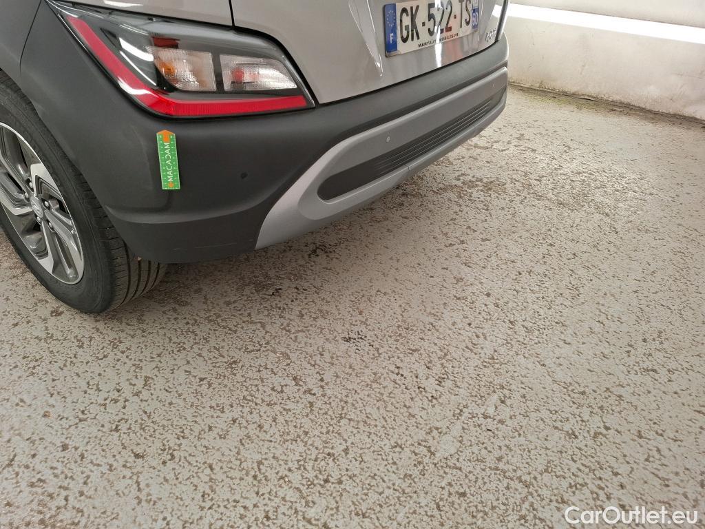  Hyundai  Konna Kona Business Hybrid 2WD 1.6 GDI 140CV BVA6 E6d #42