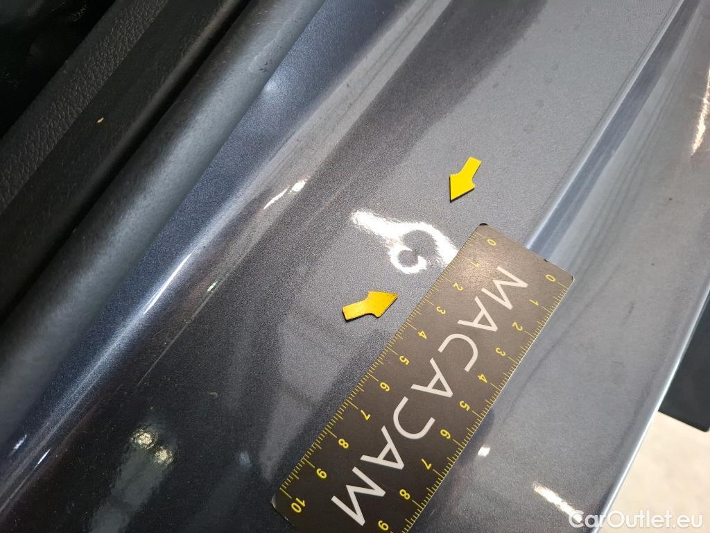  Hyundai  Tucson  Business 2WD 1.6 CRDi 135CV BVA7 E6dT #58