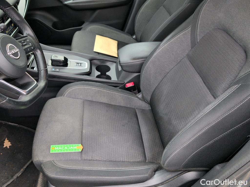  Nissan  Qashqai NISSAN  / 2021 / 5P / Crossover e-Power 190 N-Connecta BVA #18