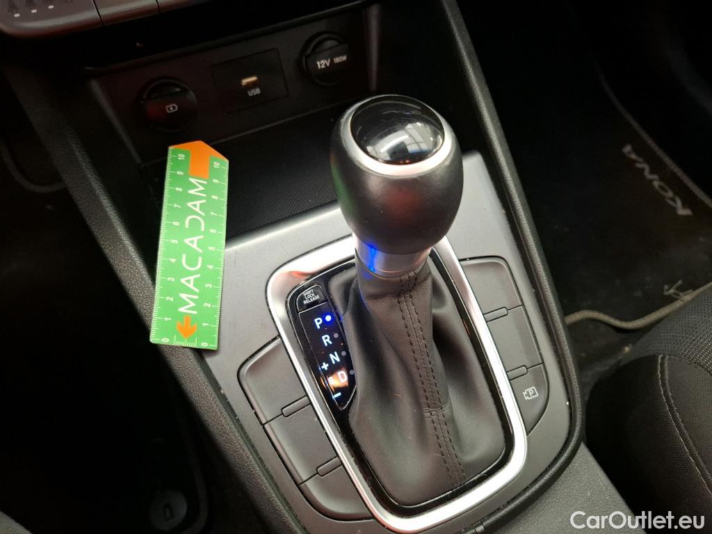  Hyundai  Konna Kona Business Hybrid 2WD 1.6 GDI 140CV BVA6 E6d #13