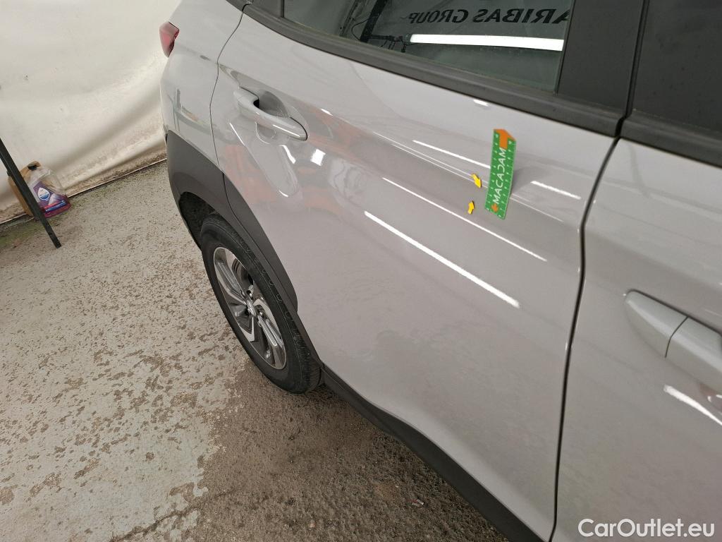  Hyundai  Konna Kona Business Hybrid 2WD 1.6 GDI 140CV BVA6 E6d #23