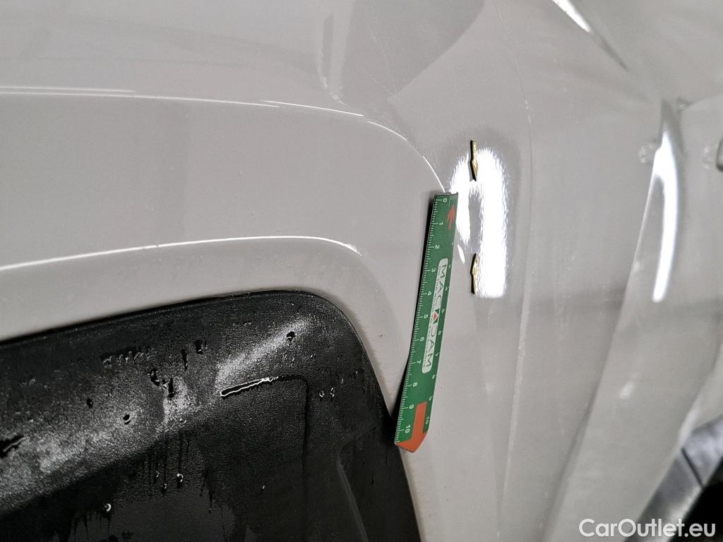  Hyundai  Tucson  Business Hybrid 2WD 1.6 T-GDI 230CV BVA6 E6d #20