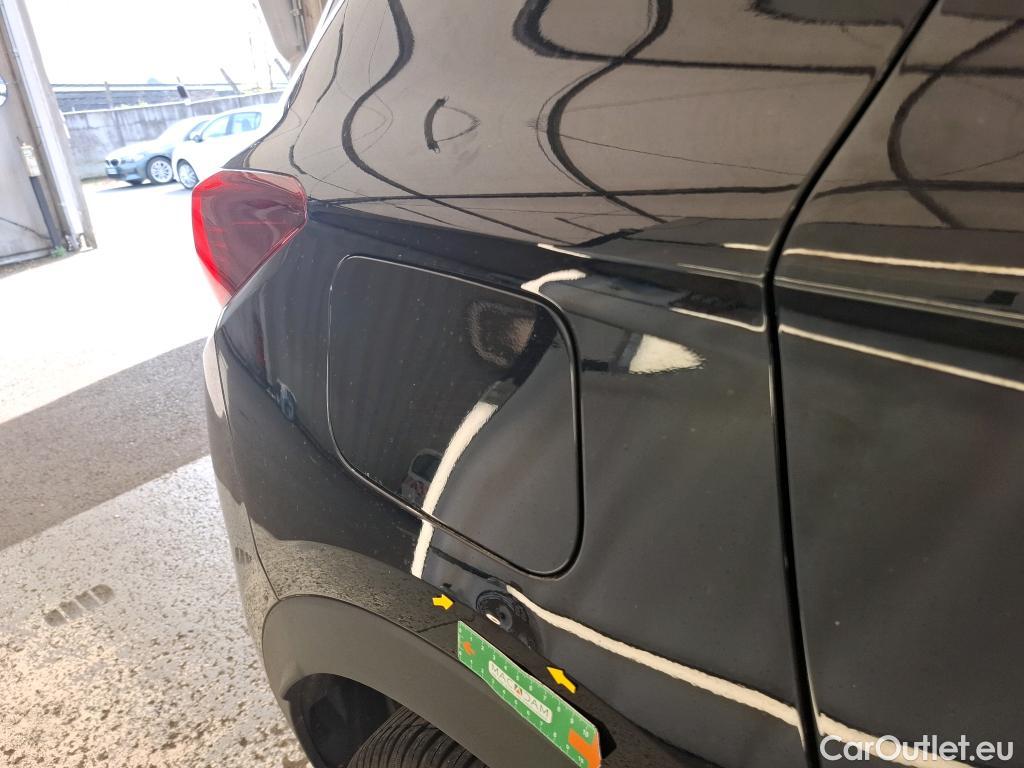  Opel   Grandland X OPEL  2017  5P  SUV 12 TURBO 130 EDITION BUSINESS AUTO #1