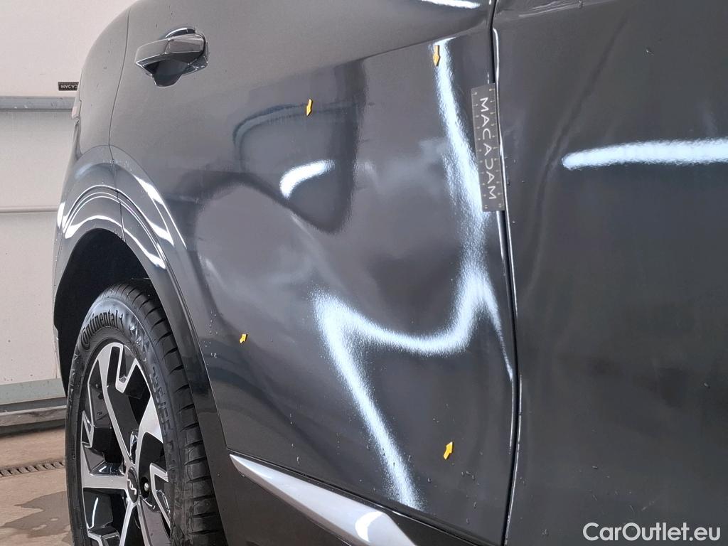  KIA  Sportage  Design Hybrid 1.6 T-GDi 230CV BVA6 E6d #19