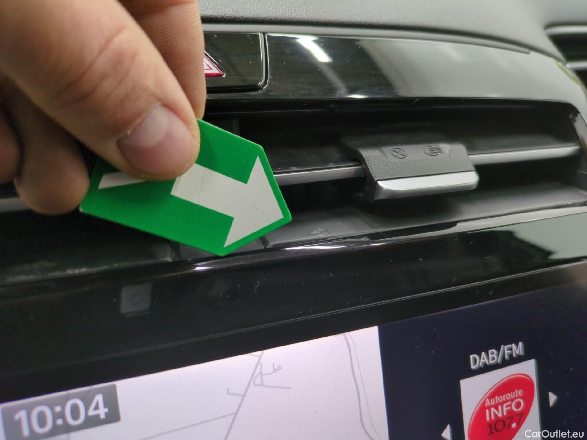  Hyundai  Tucson  Executive Mild-Hybrid 2WD 1.6 CRDI 135CV BVA7 E6d #3