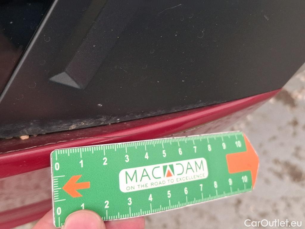  Hyundai  Tucson HYUNDAI  / 2020 / 5P / SUV 1.6 HYBRID 230 N LINE EXECUTIVE #35