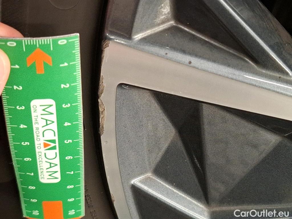  Hyundai  Tucson  Business Hybrid 2WD 1.6 T-GDI 230CV BVA6 E6d #14