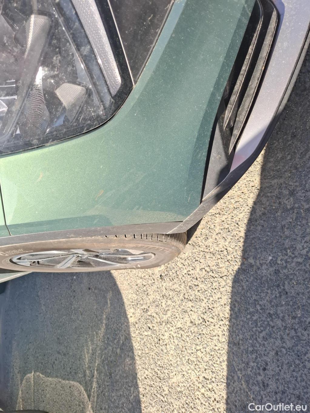  KIA  Sportage  Active Hybrid 1.6 T-GDi 230CV BVA6 E6d #18