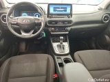  Hyundai  Konna Kona Business Hybrid 2WD 1.6 GDI 140CV BVA6 E6d #5