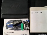  Hyundai  Konna Kona Business Hybrid 2WD 1.6 GDI 140CV BVA6 E6d #12