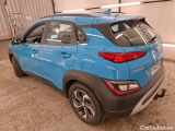  Hyundai  Konna Kona Business Hybrid 2WD 1.6 GDI 140CV BVA6 E6dT #2