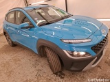  Hyundai  Konna Kona Business Hybrid 2WD 1.6 GDI 140CV BVA6 E6dT #4