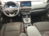  Hyundai  Konna Kona Business Hybrid 2WD 1.6 GDI 140CV BVA6 E6dT #5