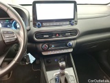  Hyundai  Konna Kona Business Hybrid 2WD 1.6 GDI 140CV BVA6 E6dT #7