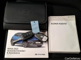  Hyundai  Konna Kona Business Hybrid 2WD 1.6 GDI 140CV BVA6 E6dT #12