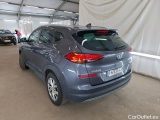  Hyundai  Tucson  Business 2WD 1.6 CRDi 135CV BVA7 E6dT #2