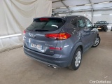  Hyundai  Tucson  Business 2WD 1.6 CRDi 135CV BVA7 E6dT #3