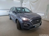  Hyundai  Tucson  Business 2WD 1.6 CRDi 135CV BVA7 E6dT #4