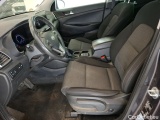  Hyundai  Tucson  Business 2WD 1.6 CRDi 135CV BVA7 E6dT #8
