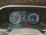  Hyundai  Tucson  Business 2WD 1.6 CRDi 135CV BVA7 E6dT #6