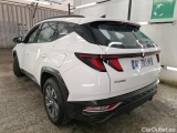  Hyundai  Tucson  Business Hybrid 2WD 1.6 T-GDI 230CV BVA6 E6d #2