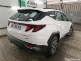  Hyundai  Tucson  Business Hybrid 2WD 1.6 T-GDI 230CV BVA6 E6d #3