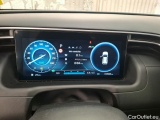  Hyundai  Tucson  Business Hybrid 2WD 1.6 T-GDI 230CV BVA6 E6d #6