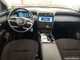  Hyundai  Tucson  Business Hybrid 2WD 1.6 T-GDI 230CV BVA6 E6d #5