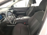  Hyundai  Tucson  Business Hybrid 2WD 1.6 T-GDI 230CV BVA6 E6d #8