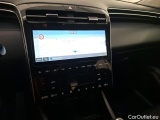  Hyundai  Tucson  Business Hybrid 2WD 1.6 T-GDI 230CV BVA6 E6d #7