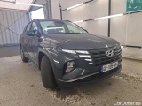  Hyundai  Tucson  Business Hybrid 2WD 1.6 T-GDI 230CV BVA6 E6d #4
