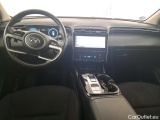  Hyundai  Tucson  Business Hybrid 2WD 1.6 T-GDI 230CV BVA6 E6d #5