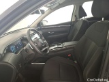  Hyundai  Tucson  Business Hybrid 2WD 1.6 T-GDI 230CV BVA6 E6d #8