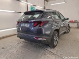  Hyundai  Tucson  Business Hybrid 2WD 1.6 T-GDI 230CV BVA6 E6d #3